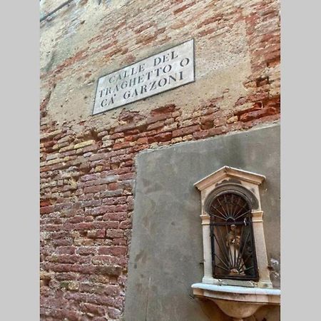 شقة The Glamour Of San Marco البندقية المظهر الخارجي الصورة