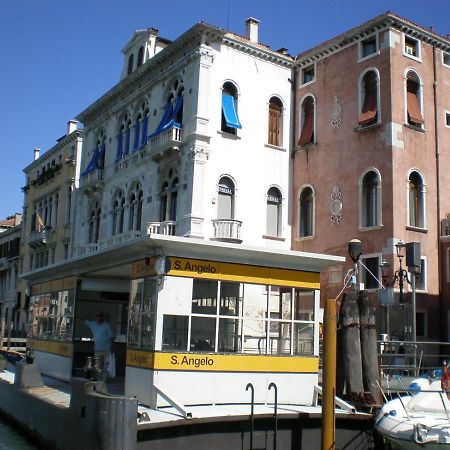 شقة The Glamour Of San Marco البندقية المظهر الخارجي الصورة