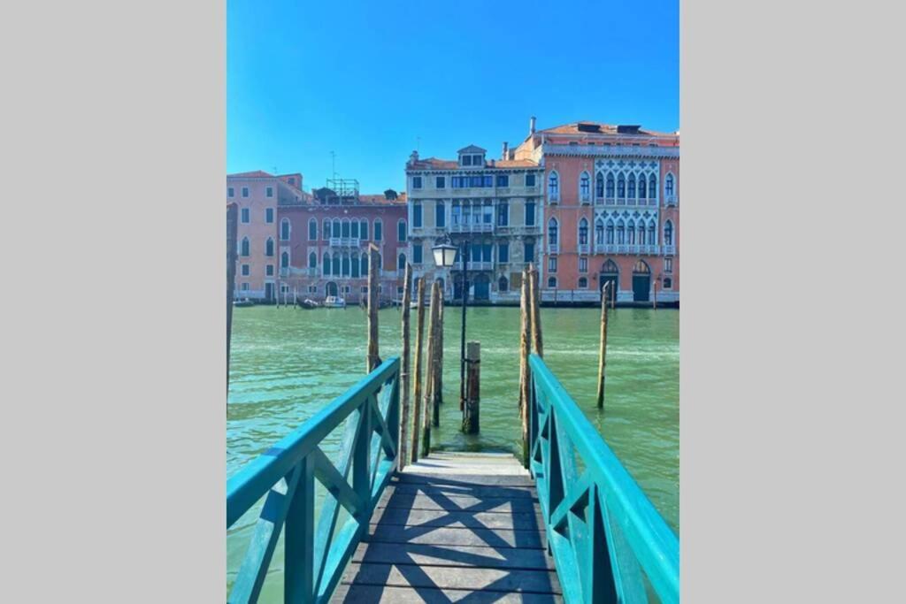 شقة The Glamour Of San Marco البندقية المظهر الخارجي الصورة