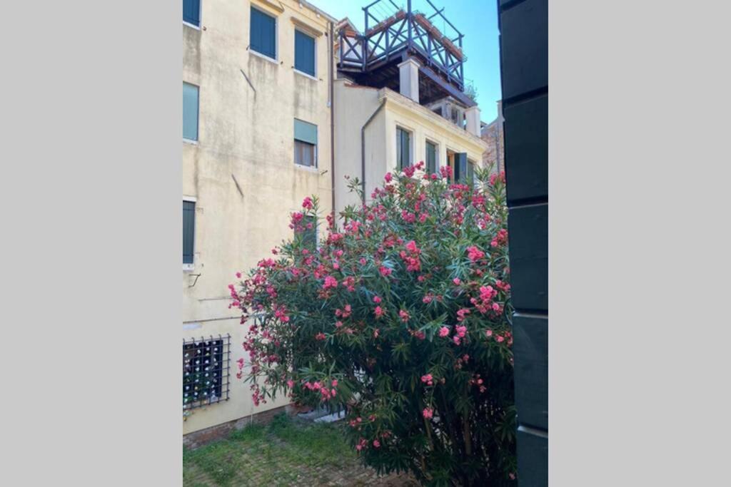 شقة The Glamour Of San Marco البندقية المظهر الخارجي الصورة