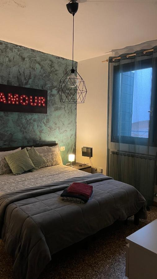 شقة The Glamour Of San Marco البندقية المظهر الخارجي الصورة
